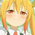 Smug Anime Girls