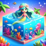 Mermaid Series