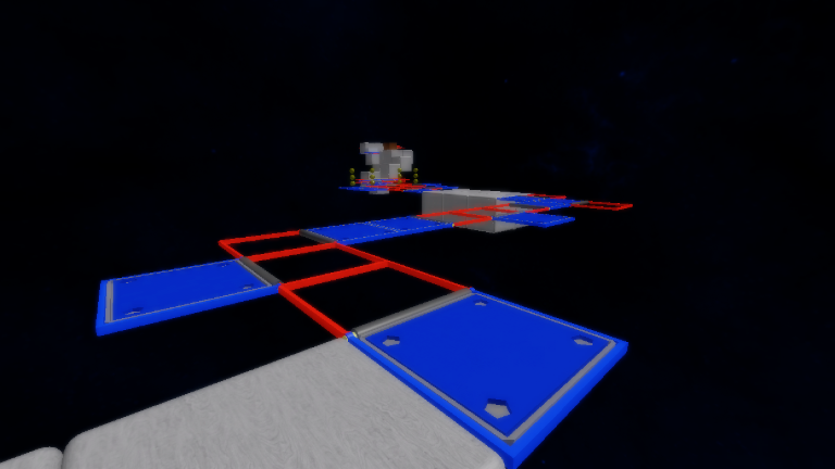 Galaxy 2: Flip Swap Galaxy screenshot 1