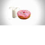 Dairy Donuts Fan Group!