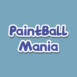 PaintBall Mania