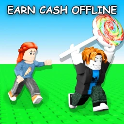 Steal A Candy icon