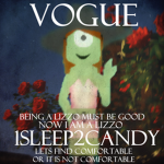 Vogue Sisters