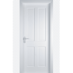What a door