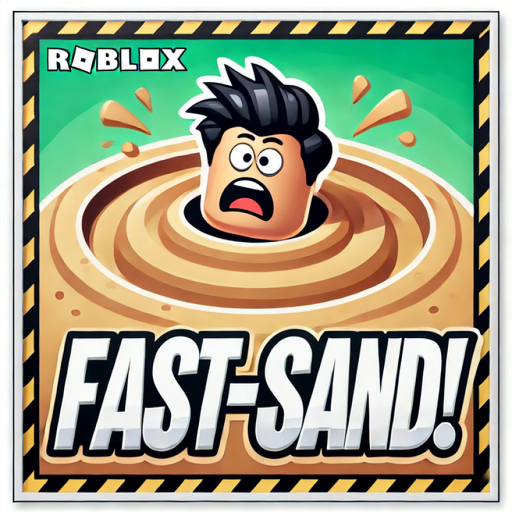 FastSand [WIP]