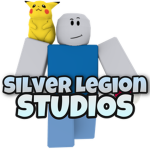 Silver Legion Studios.