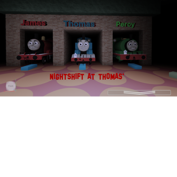 Nightshift At Thomas' 