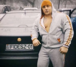 Honvéd Streetwear