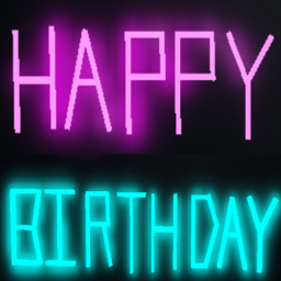 Happy Birthday Mom!