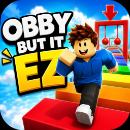 [Release] Obby But it Ez