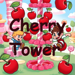 Cherry Tower