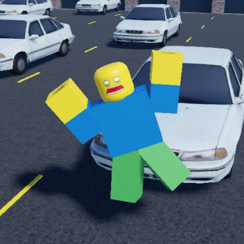 Highway Simulator [concept]