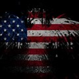 FLAG STARS
