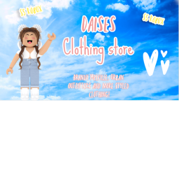 Daises clothing store