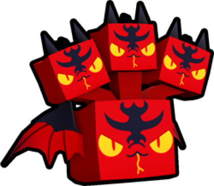 Demon Serpents