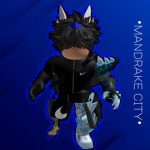 •ᴍᴀɴᴅʀᴀᴋᴇ ᴄɪᴛʏ•