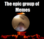 epic group of memes