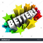 Better Productions!!