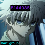 carti's group 4 robux