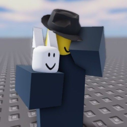 Find Mafioso and Gubby