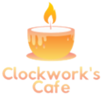 Clockwork's Café!