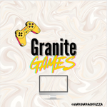GraniteGames!