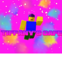 Tiffany's Cafe