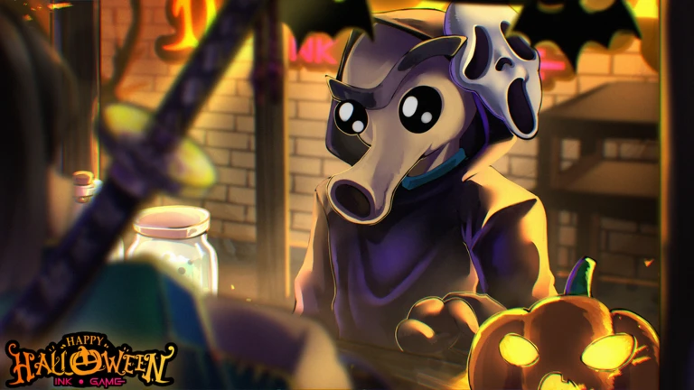[🎃] HALLOWEEN EVENT