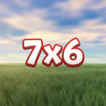 7x6