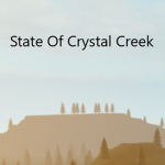 State of Crystle Creek