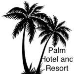 Palm Hotel and Resort