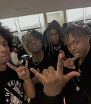 L o s e r s. C l u b