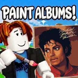 [🔥] Paint The Album🎵