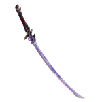 💜 Divine Katana of Chaos 