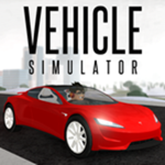 Vehicle Simulator (Fan Club)