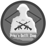 POS | Prinz's Outfit Shop