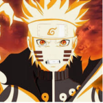 Naruto/friends