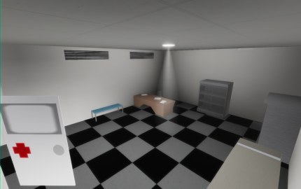 Terrible Mouse Roleplay [PVP!] (VR) scripts