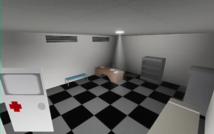 Terrible Mouse Roleplay [PVP!] (VR) scripts