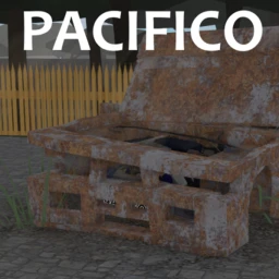 pacifico icon