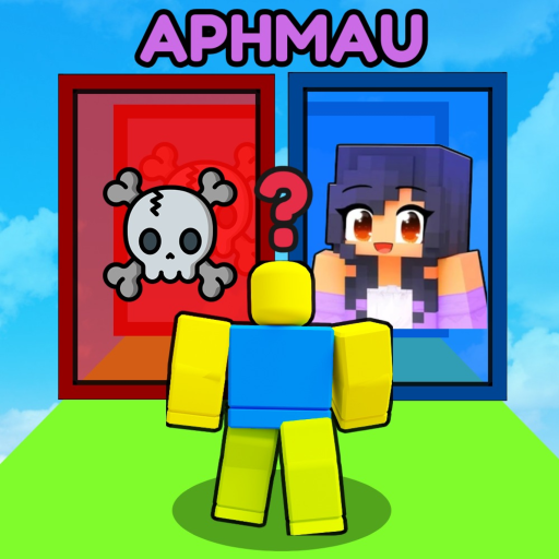 Aphmau Obby! 
