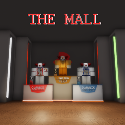 The Mall