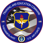 [:=:] Air Education and Training Command