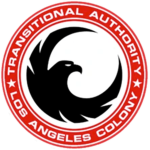 :| Transitional Authority |:
