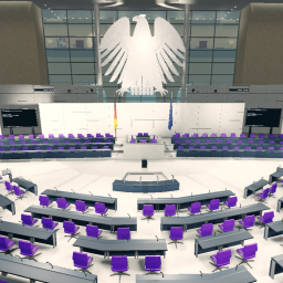 German Bundestag
