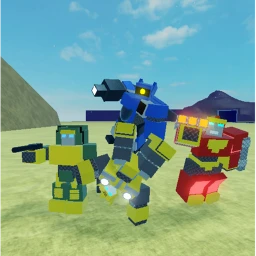 TRANSFORMERS GI REMASTERED icon