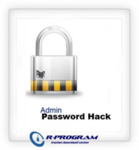 Admin Hack