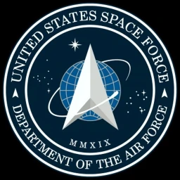 [KUSSF] Kims United States Space Forces icon