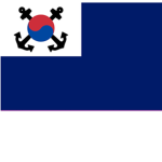 ROKN | Republic of Korea Navy (CSG)