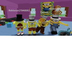 Spongebob world fans